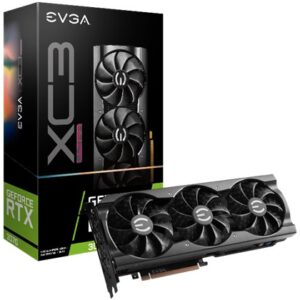 EVGA GEFORCE RTX 3070 LHR XC3 ULTRA GAMING
