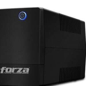 UPS FORZA NT-511D 500VA - 250 WATTS 6 ENTRADAS, 120V (NT-511D)