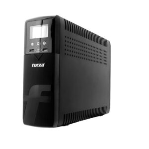 UPS FORZA XG-1501LCD - PFC GAMING UPS