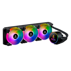 ABANICO GAMING AZZA BLIZZARD LCAZ-360