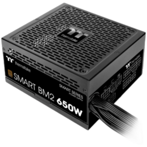 POWER SUPPLY THERMALTAKE PS-SPD-0650MNFABX-1