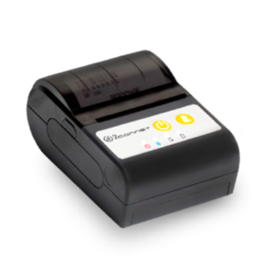 IMPRESORA TÉRMICA PORTÁTIL 2C-P58-C 58MM