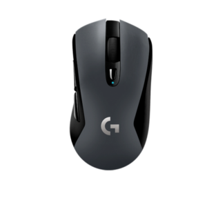 MOUSE G603 LIGHTSPEED WIRELESS GAMING