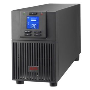 UPS APC SRV2KA ONLINE SINE WAVE LCD 2000VA, 1600W