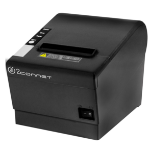 IMPRESORA 2C-POS80-01 TÉRMICA 80MM USB+LAN