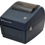 IMPRESORA TÉRMICA DE ETIQUETA 2C-LP427B