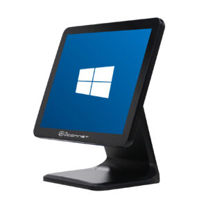 POS TOUCH ALL IN ONE 2C-AIO-01 DE 15.0"