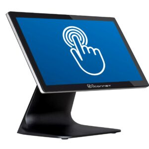MONITOR TOUCH 2C-TMW017 17.3" WIDE SCREEN
