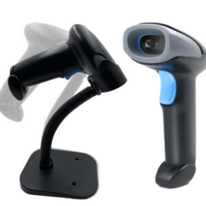 LECTOR 2D CÓDIGO BARRAS 2C-SC930Z-2D