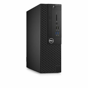 COMPUTADORA DELL REFURBISHED OPTIPLEX 3050 SFF