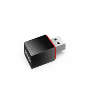 ADAPTADOR DE RED USB WIFI TENDA U3