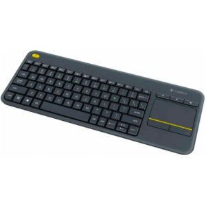 TECLADO Y TOUCHPAD K400 PLUS WIRELESS INGLES