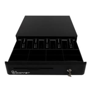 CAJA REGISTRADORA 2C-CD405R