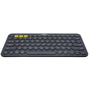 TECLADO LOGITECH MULTI-DISPOSITIVO K380