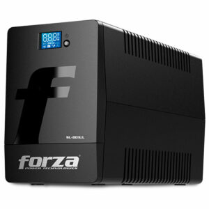 UPS FORZA SL-801UL 800VA, 480 WATTS