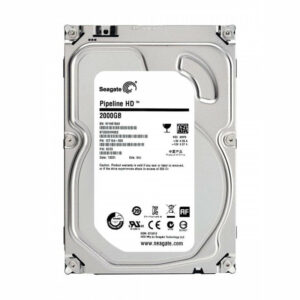 DISCO DURO SATA SEAGATE 2TB ST2000VM003-P/ST2000VM002-P CCTV 5900RPM 64MB