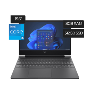 LAPTOP HP VICTUS 15-FA0031 GAMING 15.6"