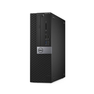 COMPUTADORA DELL REFURBISHED OPTIPLEX 7050 STD