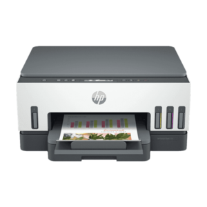 IMPRESORA HP SMART TANK 720 MULTIFUNCIONAL