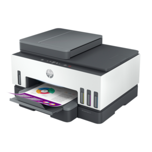 IMPRESORA HP SMART TANK 790 MULTIFUNCIONAL