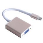ADAPTADOR USB 3.1 TYPO C A VGA