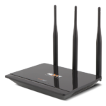 ROUTER WIRELESS NEXXT AMP300