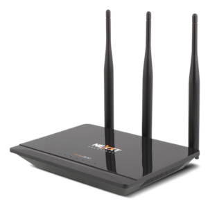 ROUTER WIRELESS NEXXT AMP300