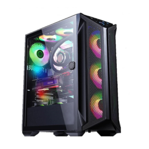 CASE GAMING MYO-Y200