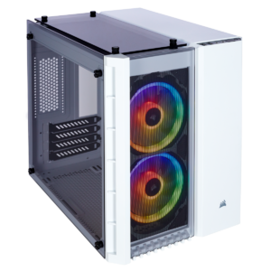 CASE GAMING CORSAIR CRISTAL 280X RGB