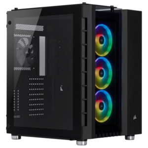 CASE CORSAIR CRISTAL 680X RGB