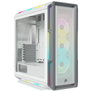 CASE GAMING CORSAIR ICUE 5000T