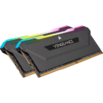 MEMORIA GAMING CORSAIR VENGENCE RGB PRO SL 16GB