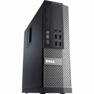 COMPUTADORA DELL OPTIPLEX I5 SFF 3RA/4TA GEN.