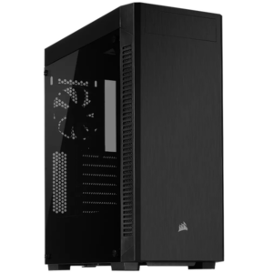 CASE GAMING CORSAIR CARBIDE 110R