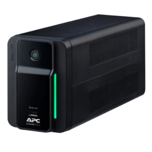 UPS APC BVX700LU-LM BACK-UPS, 700VA, 360 WATTS