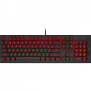 TECLADO GAMING CORSAIR K60 PRO