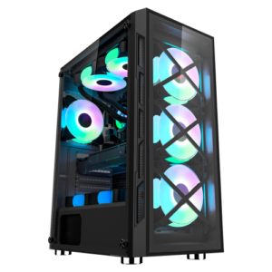 CASE GAMING CHECKPOINT CP-700