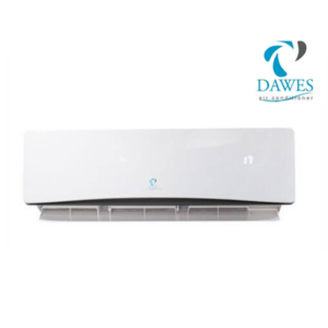 AIRE ACONDICIONADO DAWES INVERTER 12,000 BTU, EFICIENCIA 20