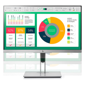 MONITOR HP 22" E223 ELITE DISPLAY