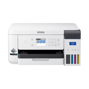 IMPRESORA EPSON SURECOLOR F170 SUBLIMACION