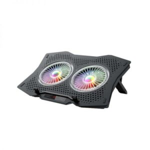 ABANICO GAMING HAVIT HV-F2072, RGB