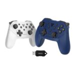 CONTROL DE JUEGOS FANTECH WGP13