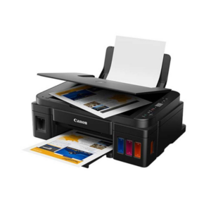 IMPRESORA CANON PIXMA G2110 MULTIFUNCIONAL