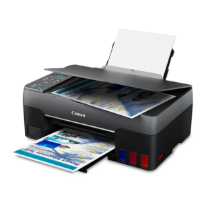 IMPRESORA CANON G3160 MULTIFUNCIONAL PIXMA