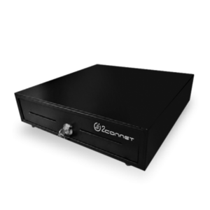 CAJA REGISTRADORA 2C-CD330G