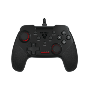 CONTROL DE JUEGOS FANTECH GP13