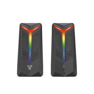 BOCINA FANTECH GS301, BLUETOOTH, AUXILIAR, RGB
