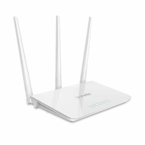 ROUTER WIRELESS TENDA F3