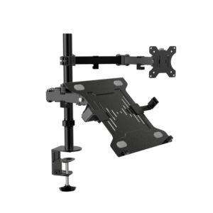 SOPORTE PARA MONITOR Y LAPTOP KMM-301