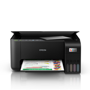 IMPRESORA EPSON ECOTANK L3250 MULTIFUNCIONAL